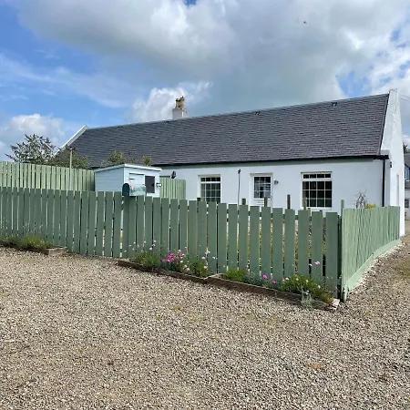 No 2 Ramageton At Carnell Estate Villa Troon Exterior photo