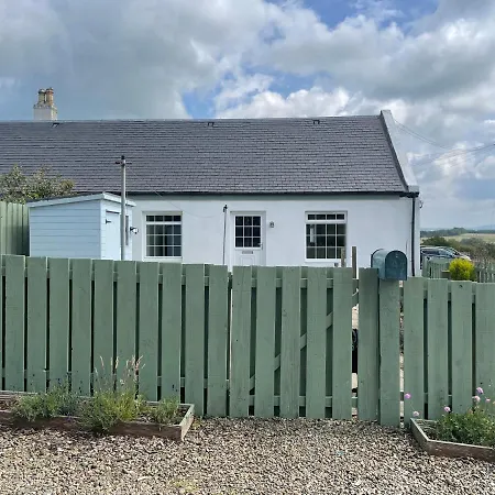 No 2 Ramageton At Carnell Estate Villa Troon Exterior photo