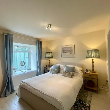 No 2 Ramageton At Carnell Estate Villa Troon Exterior photo
