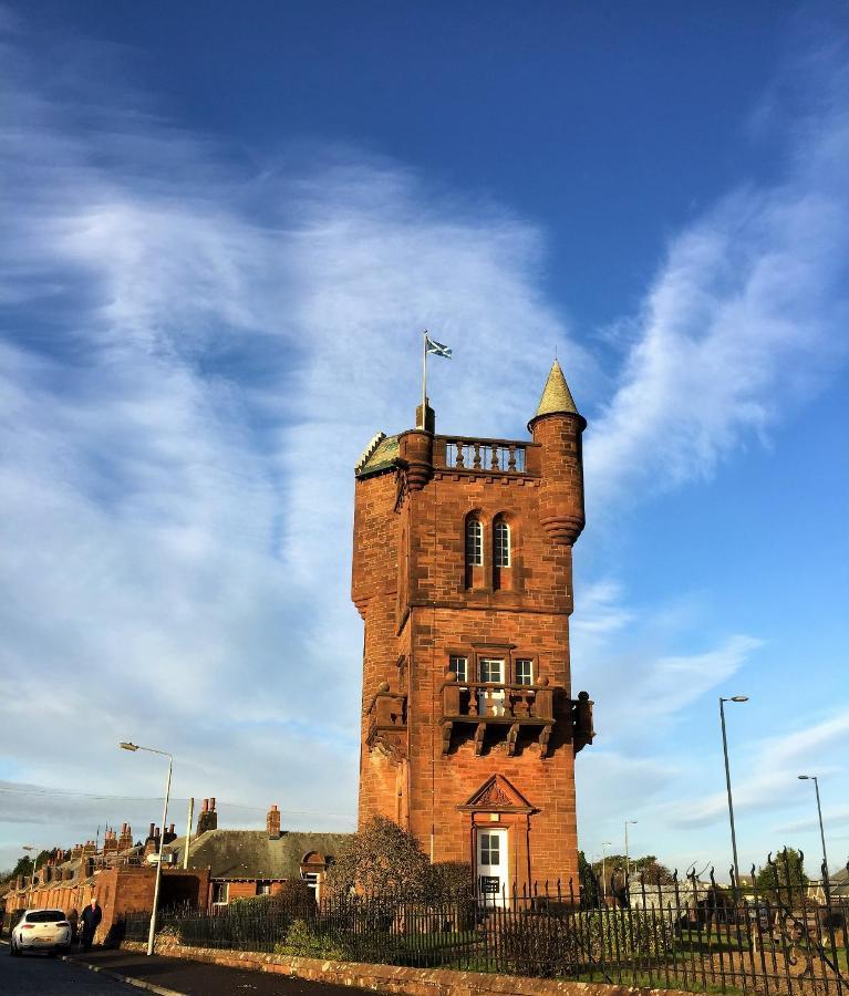 No 2 Ramageton At Carnell Estate Troon