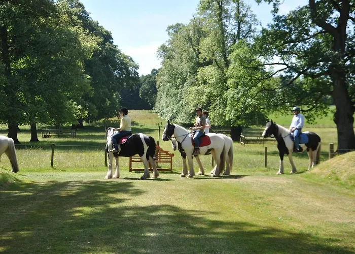 No 2 Ramageton At Carnell Estate