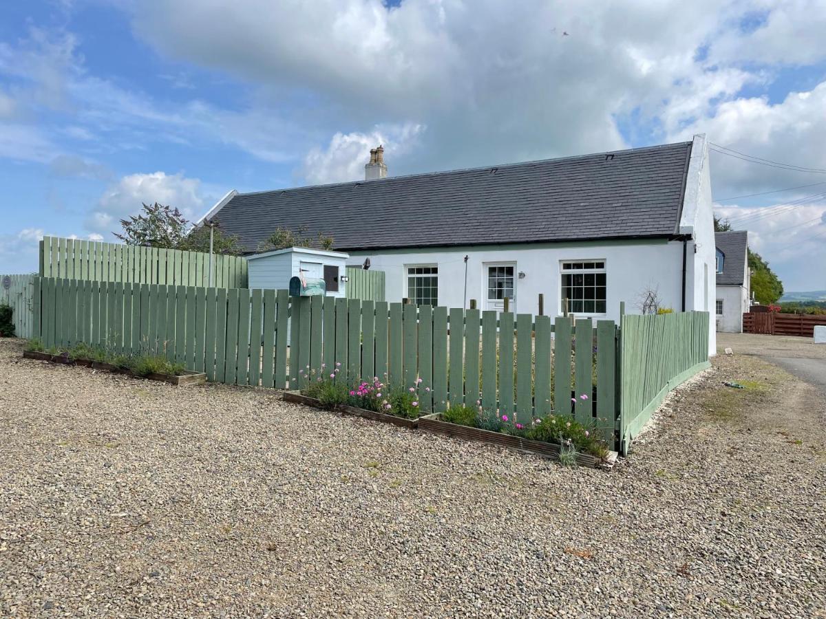 No 2 Ramageton At Carnell Estate Holiday home