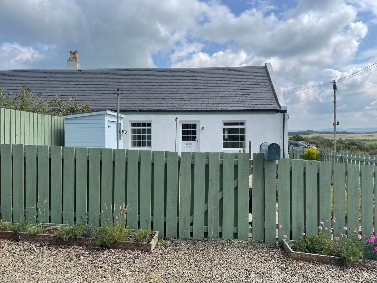 No 2 Ramageton At Carnell Estate Holiday home *