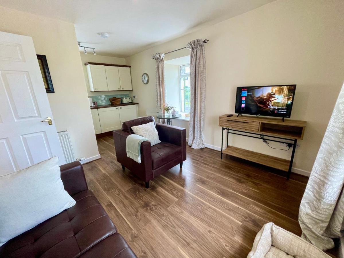 Holiday home No 2 Ramageton At Carnell Estate Troon
