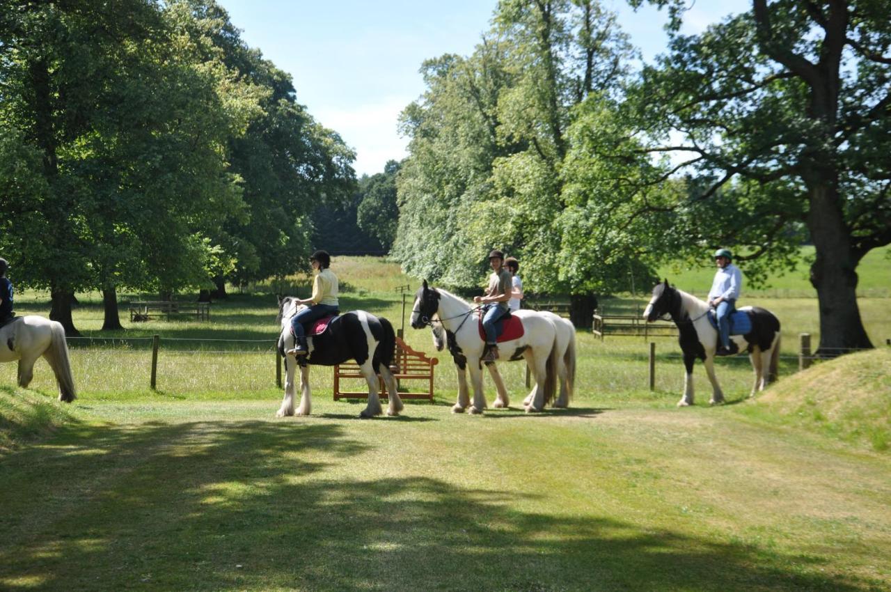 No 2 Ramageton At Carnell Estate Holiday home *