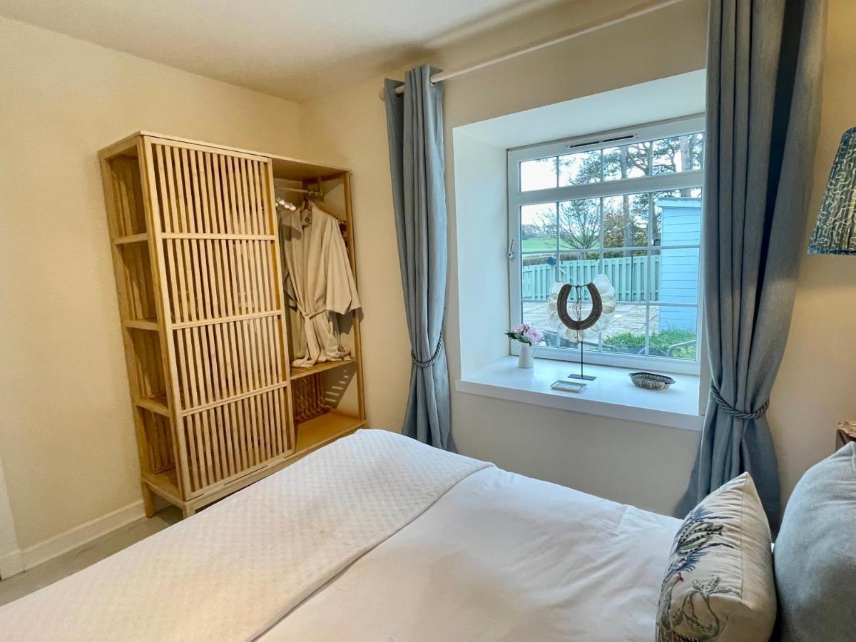 No 2 Ramageton At Carnell Estate Holiday home Troon