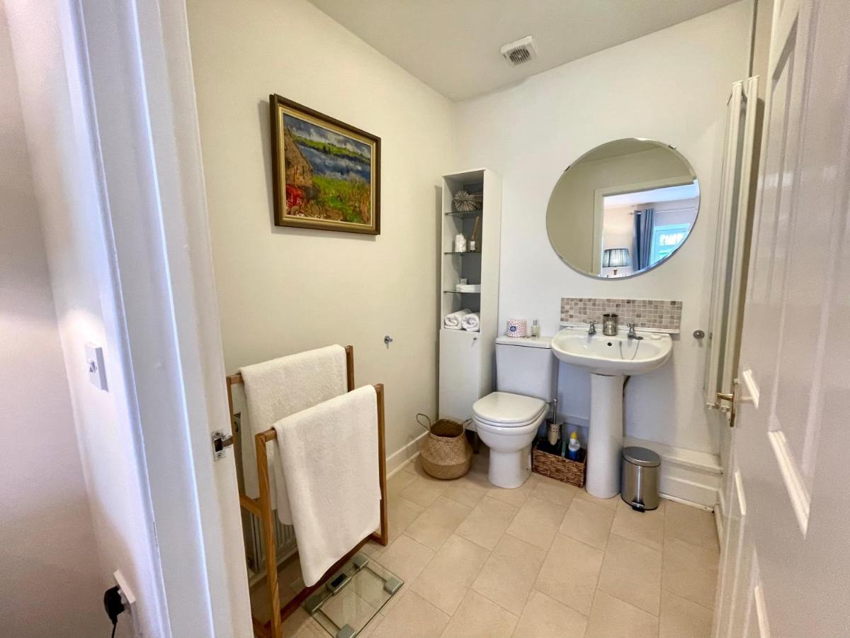No 2 Ramageton At Carnell Estate Holiday home *