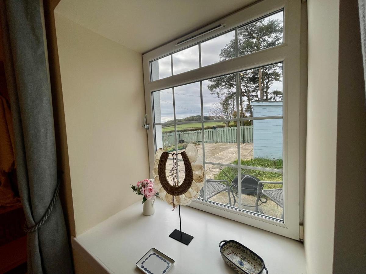 Holiday home No 2 Ramageton At Carnell Estate