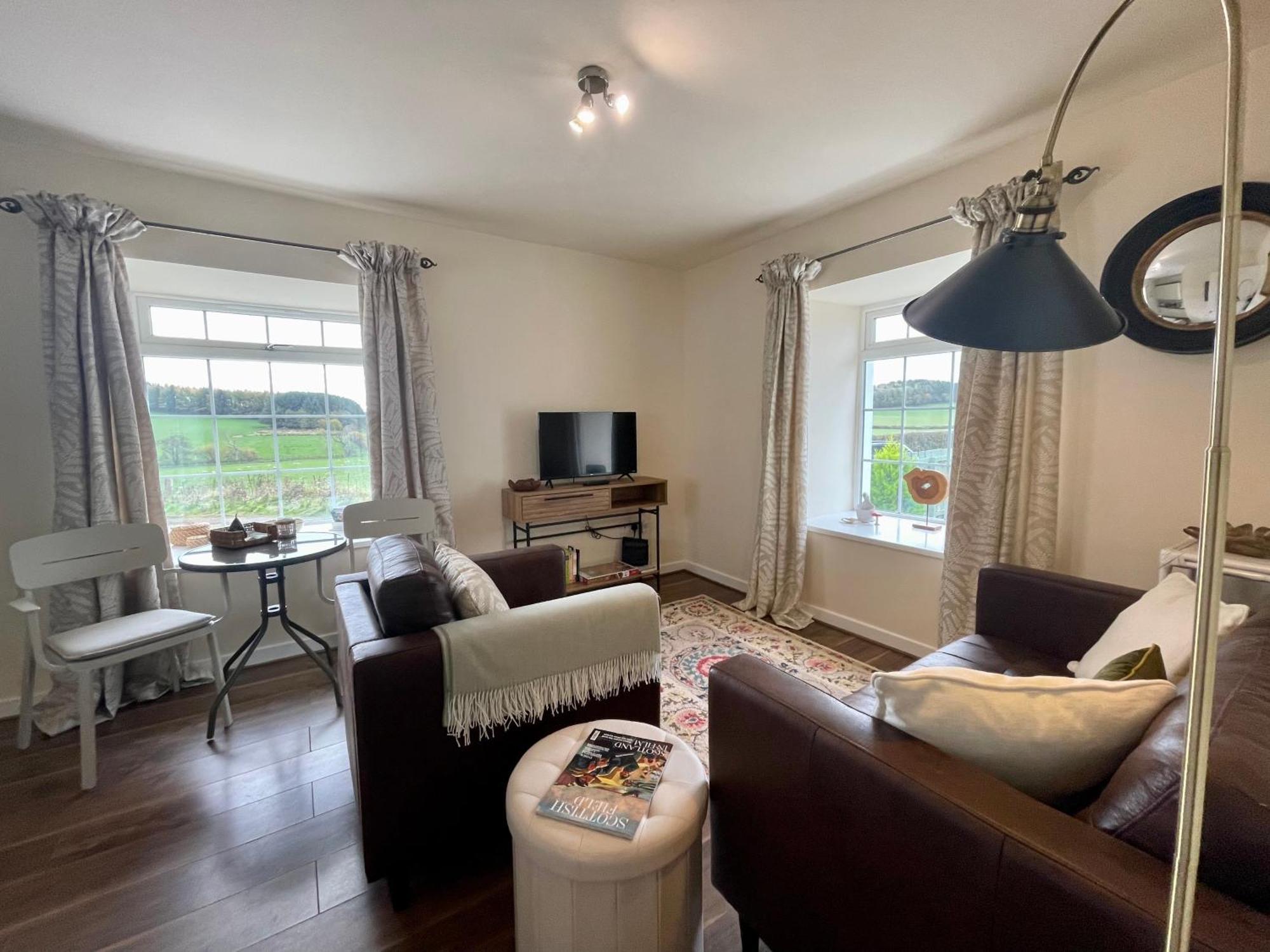 No 2 Ramageton At Carnell Estate Holiday home Troon