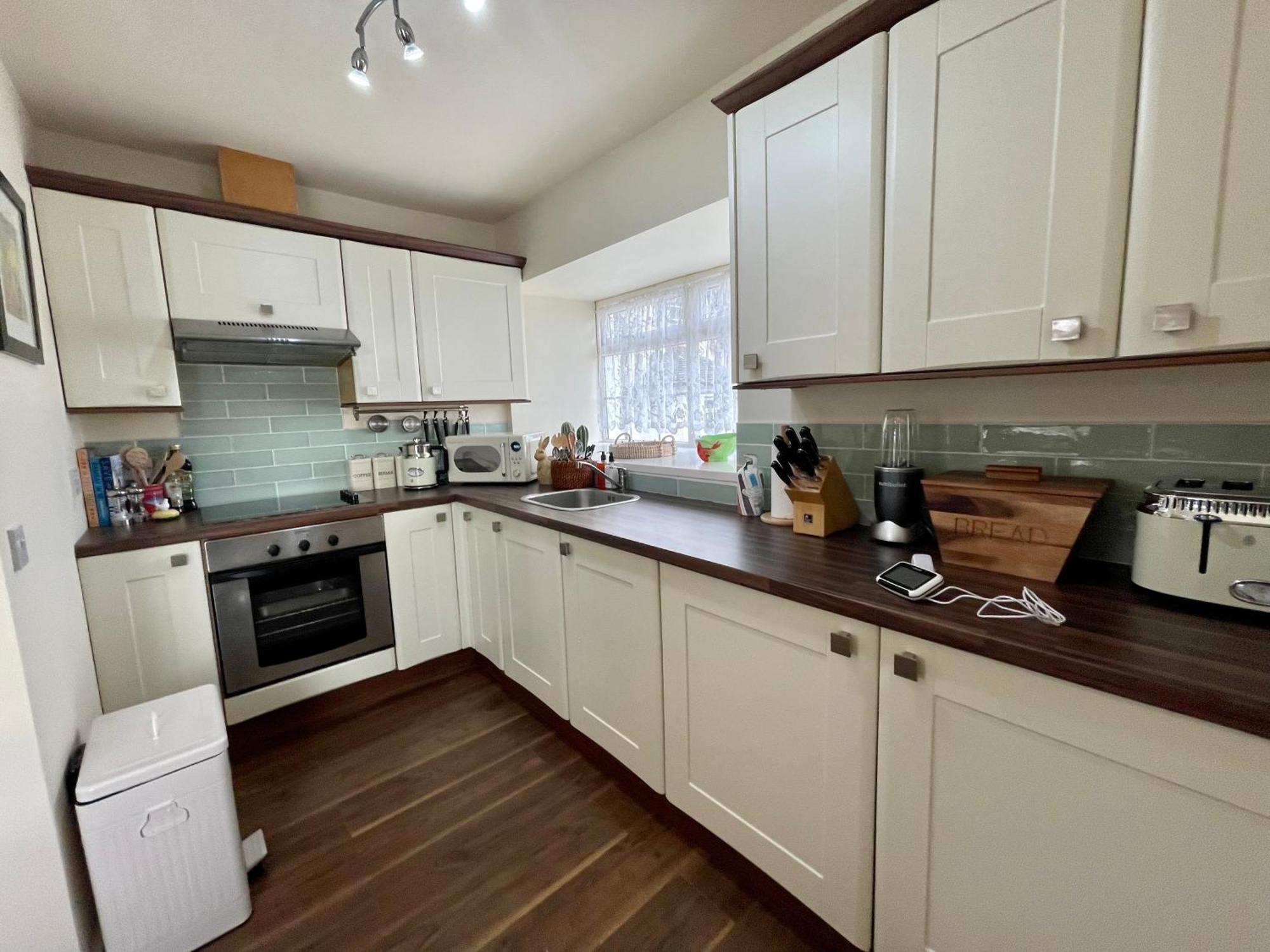 No 2 Ramageton At Carnell Estate Troon